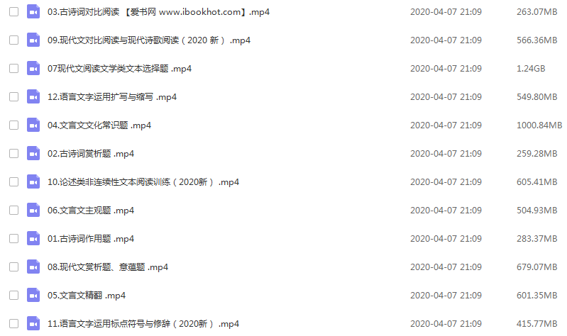 2020董腾语文二轮高考全项系统班插图1请使用正版授权-盗版主题后果自负-授权购买官网-ritheme.com
