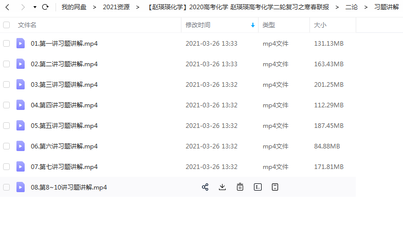 精品课【赵瑛瑛化学】2020高考赵瑛瑛高考化学二轮复习之寒春联报插图2爱书网–中小学课件学习