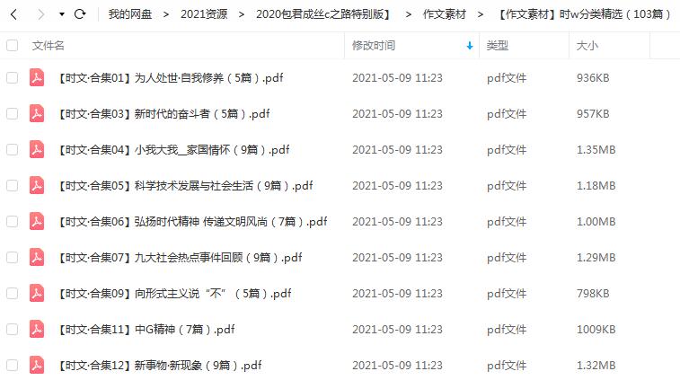 2020包君成丝c之路特别版百度云下载插图2爱书网–中小学课件学习