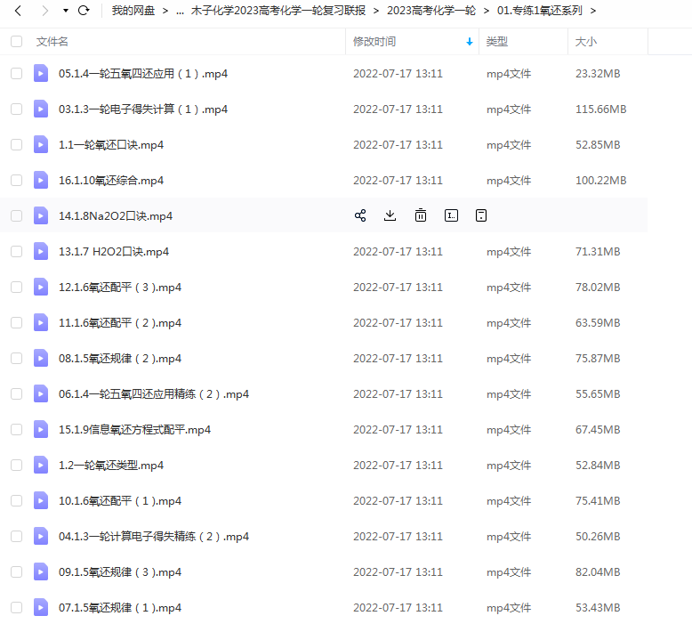 木子化学2023高考化学一轮复习联报  更新03专题插图3爱书网–中小学课件学习