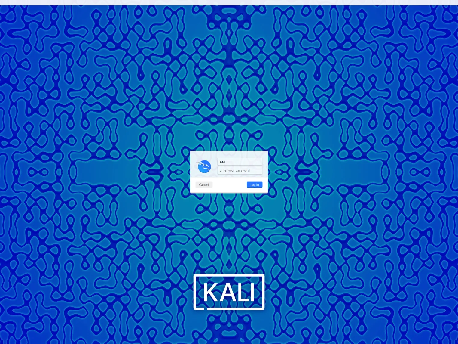 【官方】Kali Linux 2024.1 6.6.9-amd64 官方版插图1thewindows