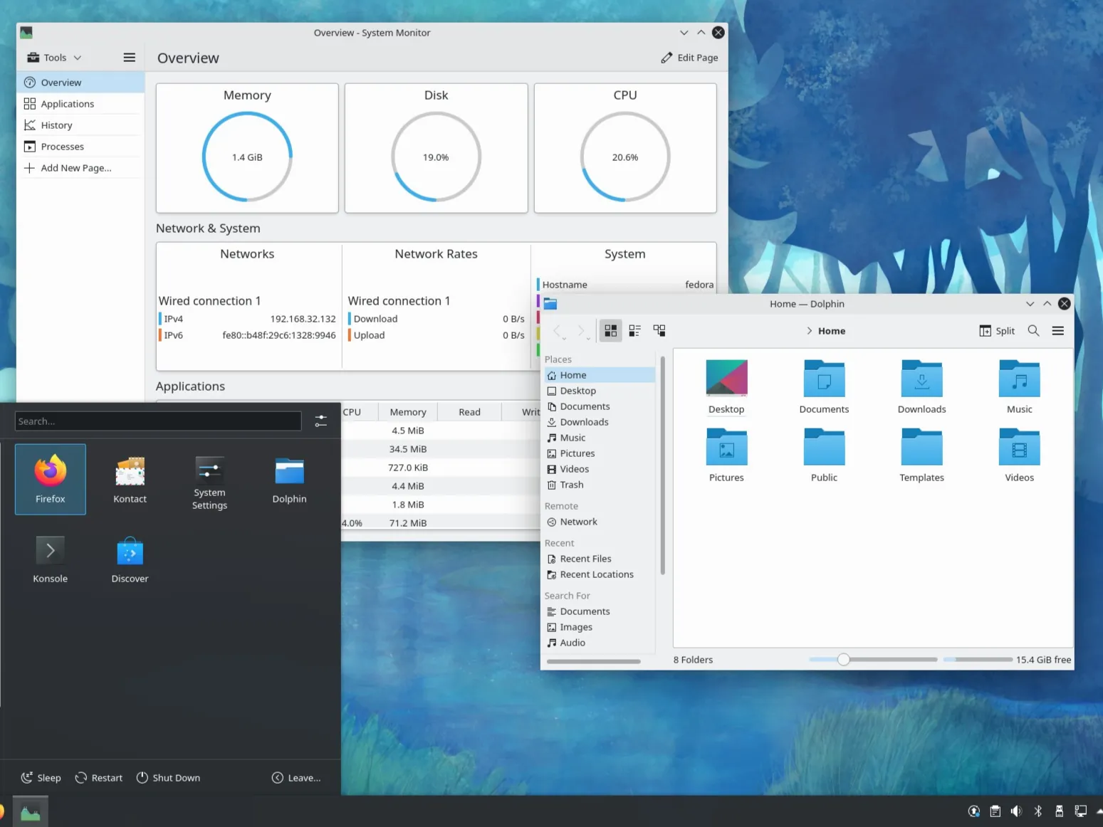 【官方】Linux Fedora v42插图1thewindows