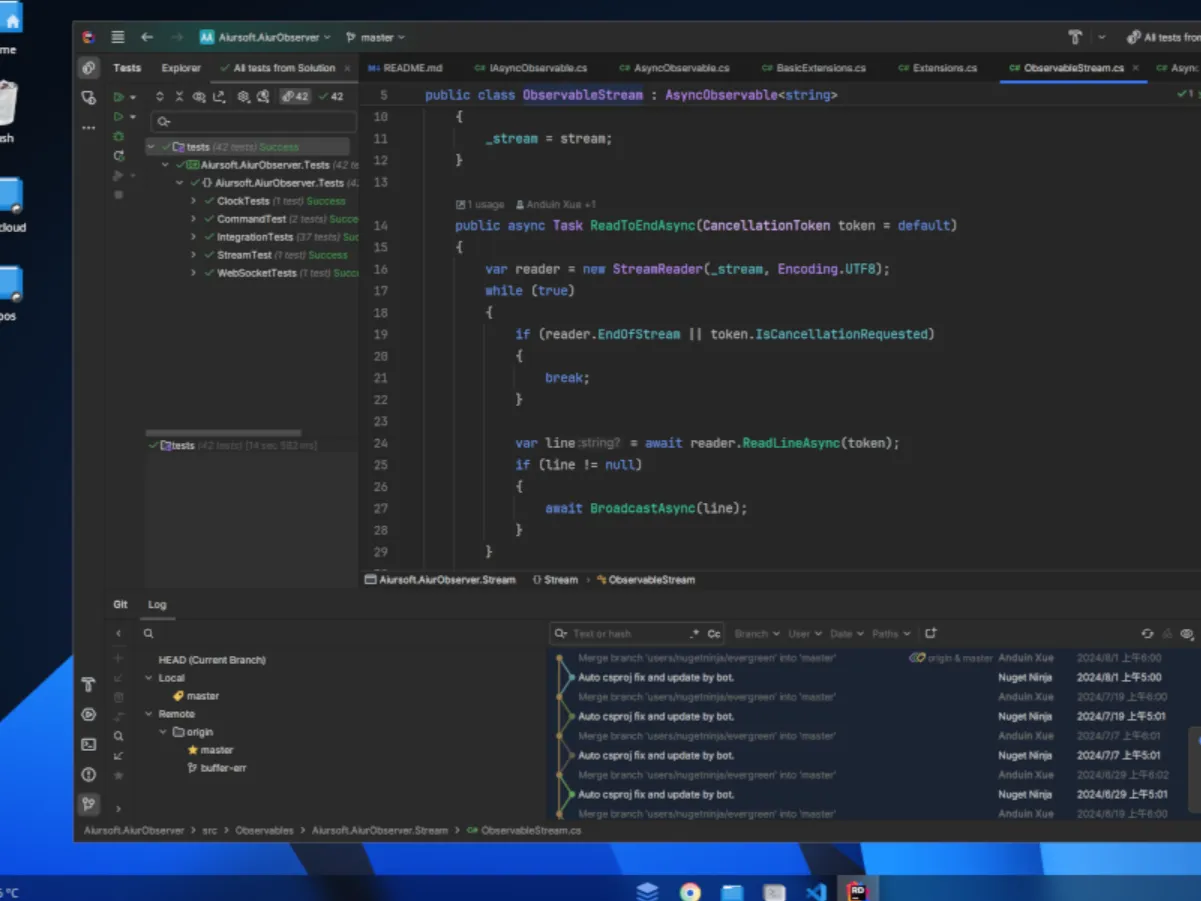 【官方】Linux AnduinOS v1.3.4