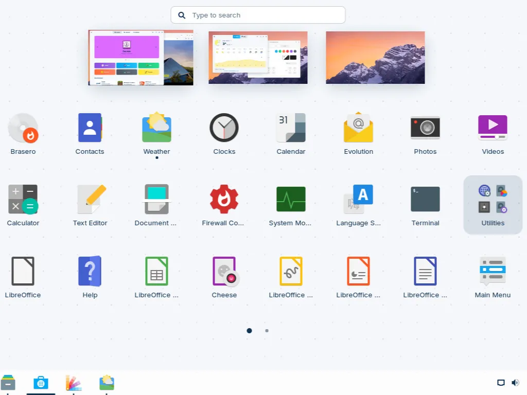 【官方】ZorinOS 17.3 Core