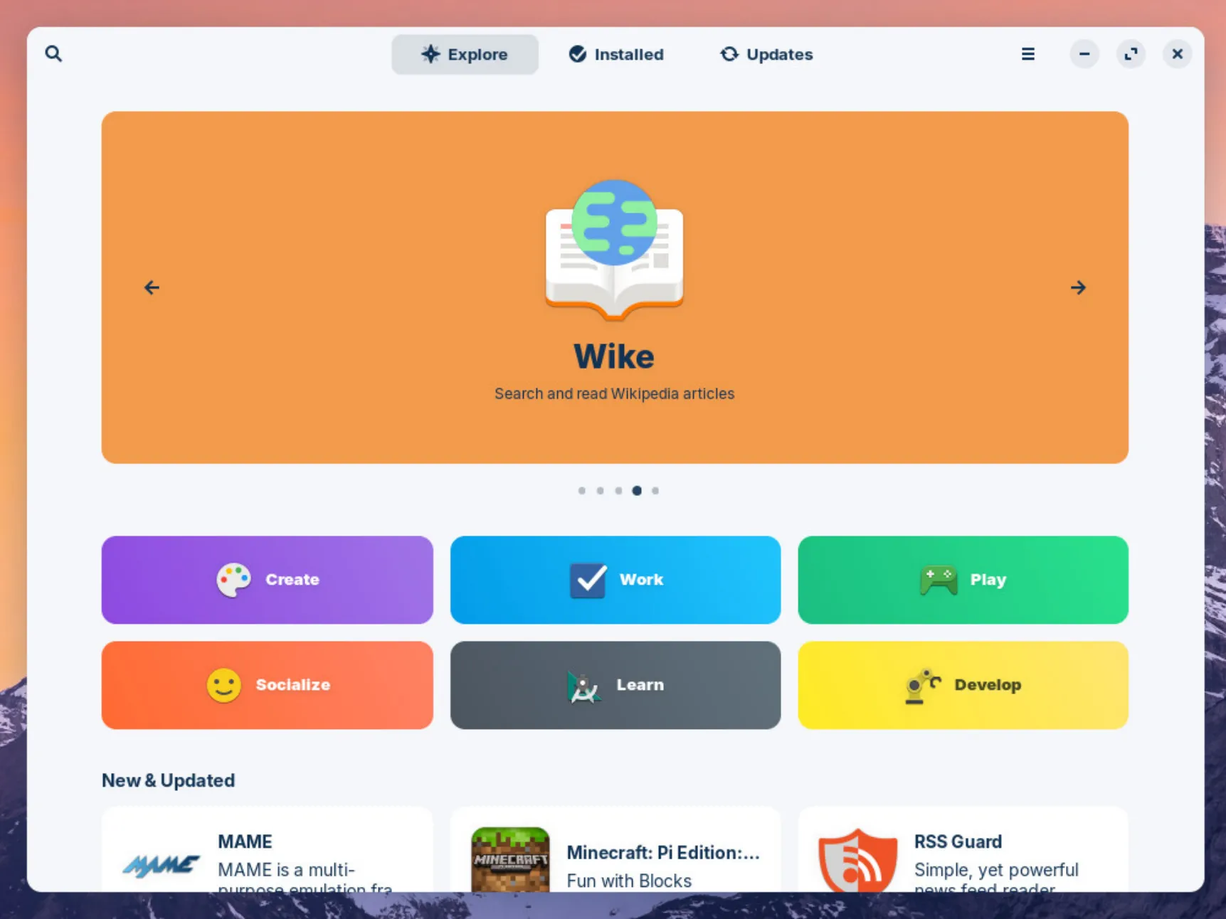 【官方】ZorinOS 17.3 Core插图1thewindows