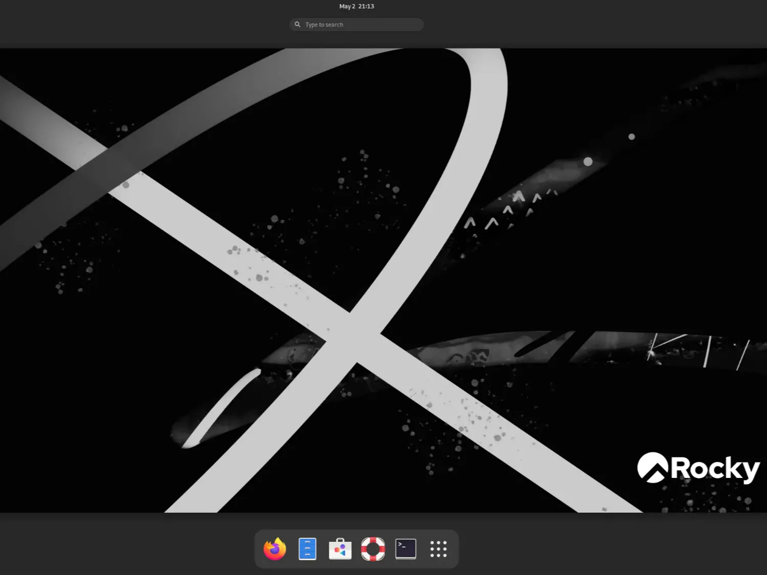 【官方】Linux Rocky v10.0