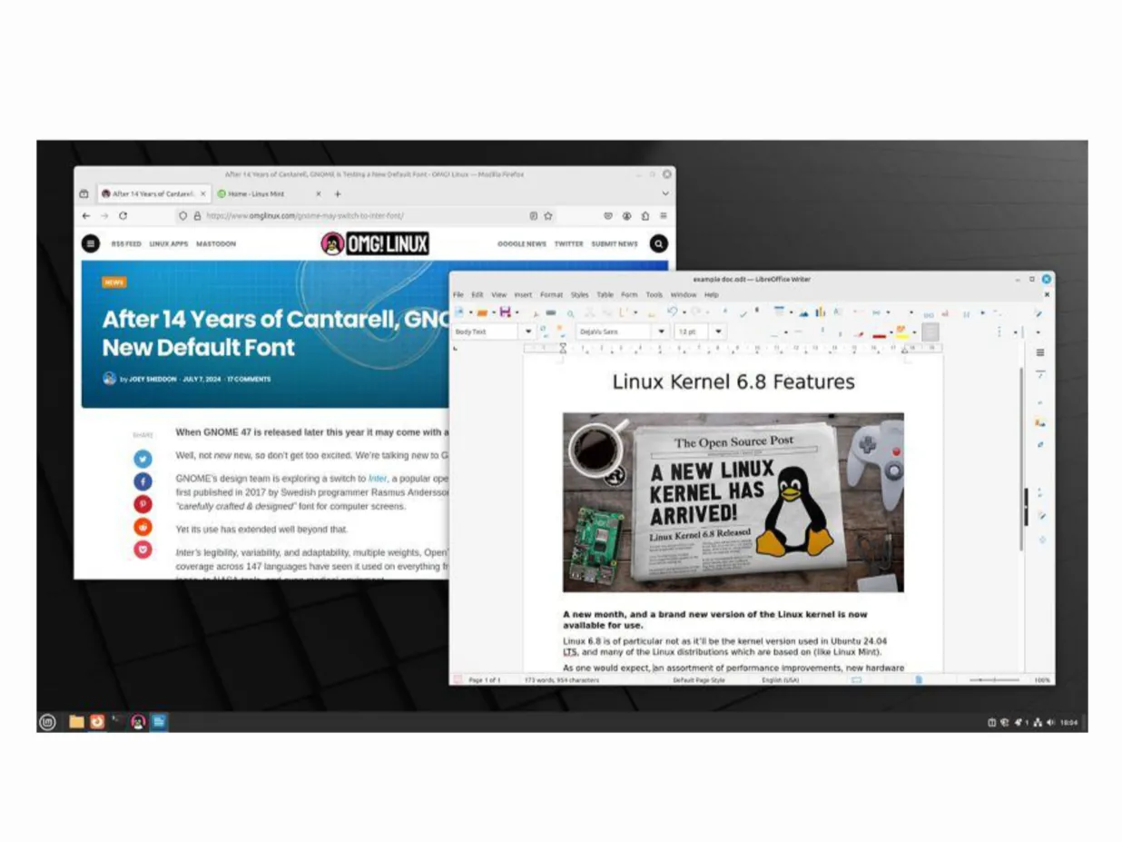 【官方】Linux Mint v22.2插图1thewindows