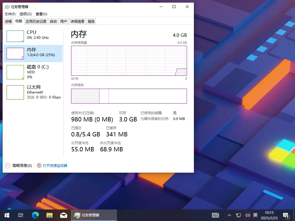 【Z-OS】Windows 10 20H2 19042.2965 优化装机版插图1thewindows